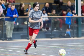 Bild 321 - wCJ Falkinnen Cup